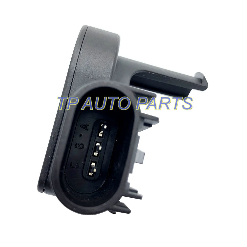 Auto Sensor Assembly Compatible With For-d OEM BT4T-14B357-BA BT4T14B357BA abs sensor