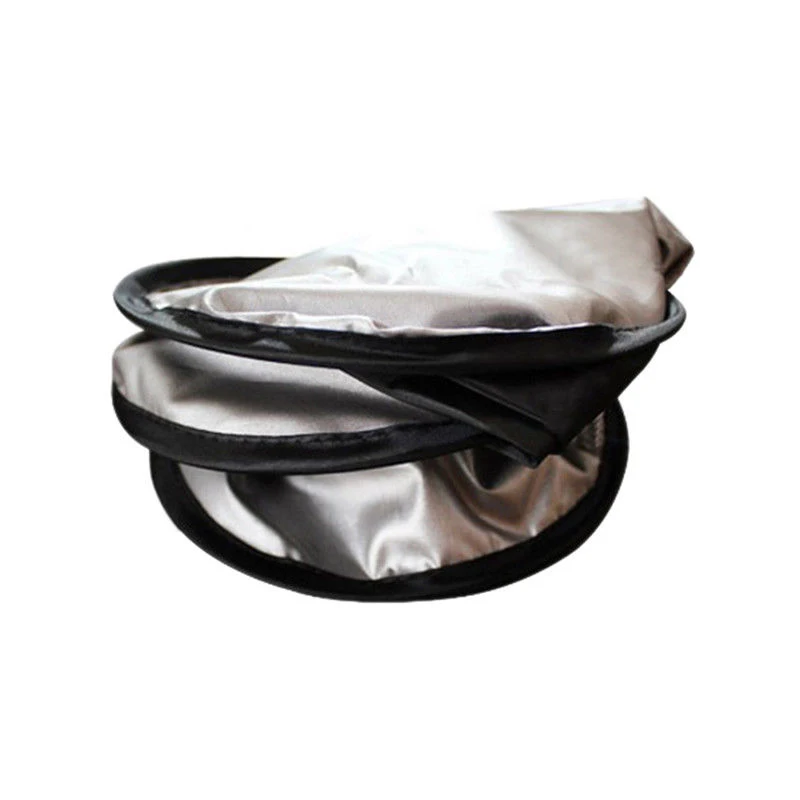 1*190*90 см складной большой затенение ветрового стекла козырек Чехлы грузовик автомобиль внедорожник светильник