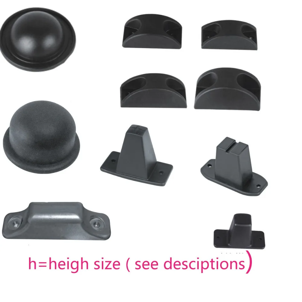 

Replacement Luggage Suitcase Bottom Support stand Bar