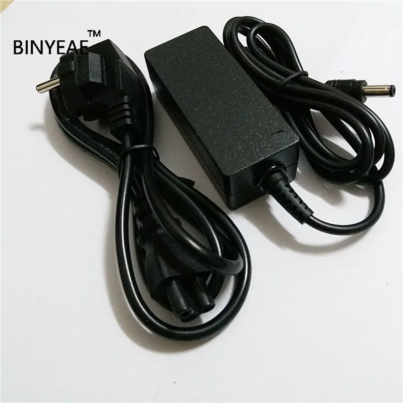 

20V 2A 40W Universal AC Adapter Battery Charger For MSI U90X Notebook Free Shipping