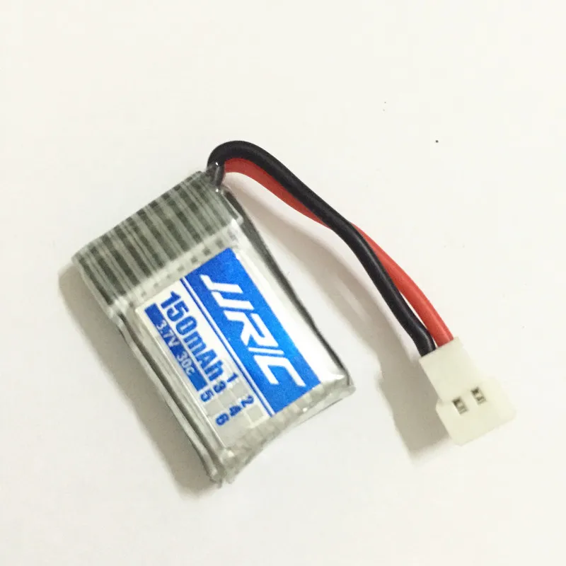 h8 mini battery