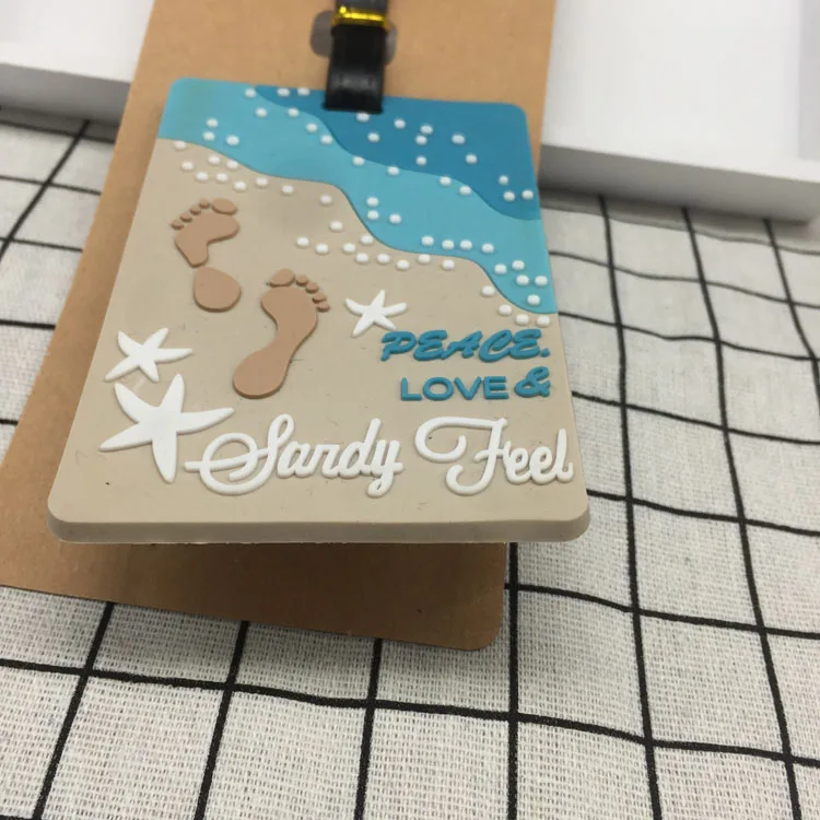 إكسسوارات السفر الأمتعة علامة Deadpool السيليكا هلام حقيبة ID عنوان حامل الأمتعة الصعود الكلمات التسمية المحمولة حقيبة التخزين إكسسوارات السفر الأمتعة علامة Deadpool السيليكا هلام حقيبة ID عنوان حامل الأمتعة الصعود الكلمات التسمية المحمولة حقيبة التخزين