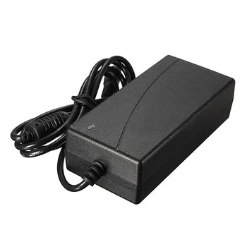 

2 pcs of MOOL 12V 3A 36W AC/DC Power Supply Adapter for 2.1 & 2.5mm LED Strip Security Camera