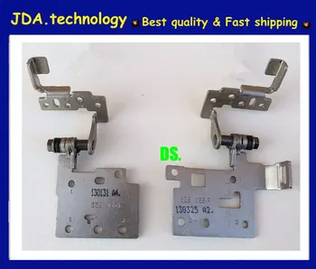 

Wellendorff New/Orig 1Pairs Laptop LCD Screen Hinge set for ASUS X55 X55V X55VD X55XI X55S X55A X55C X55U Hinge L+R