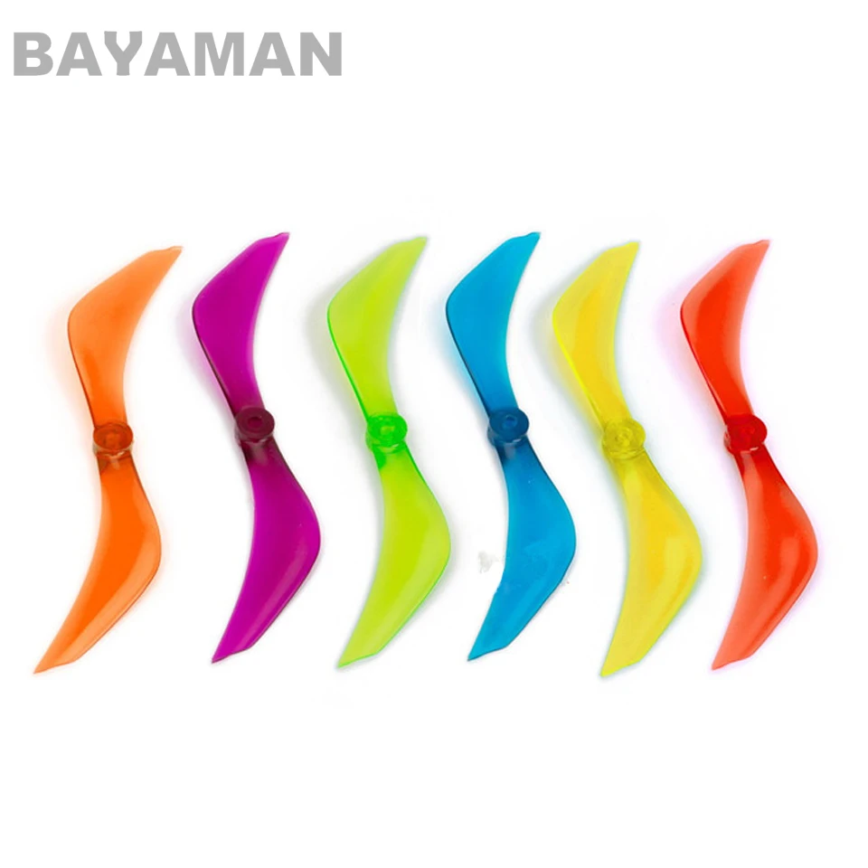 

8pcs(4pair) DYS XT7543 High-Performance Prop 7.5 FPV 2 blade propeller CW/CCW for DIY UAV