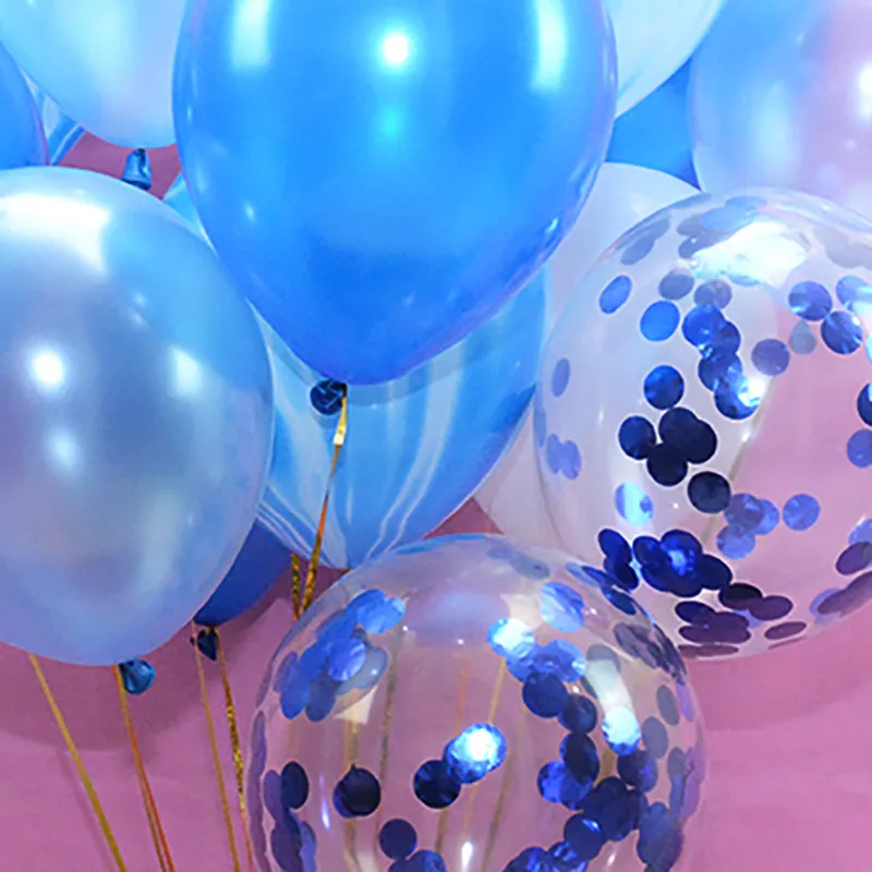 inflatable latex balloons