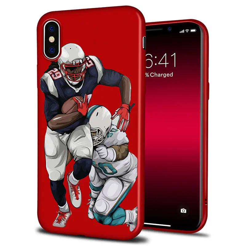 HTB1FW4BktbJ8KJjy1zjq6yqapXab NY Giants Football Store IPhone Case IPhone Case
