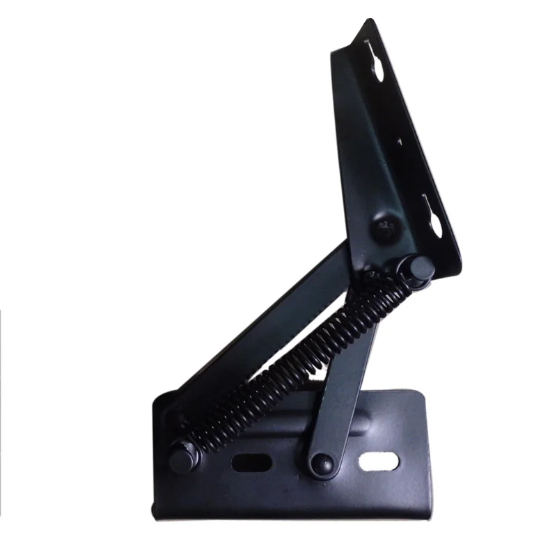  Furniture hardware hinges Sofa bed connecting piece Cabinet door hinge Sofa pillow accessories 2pcs