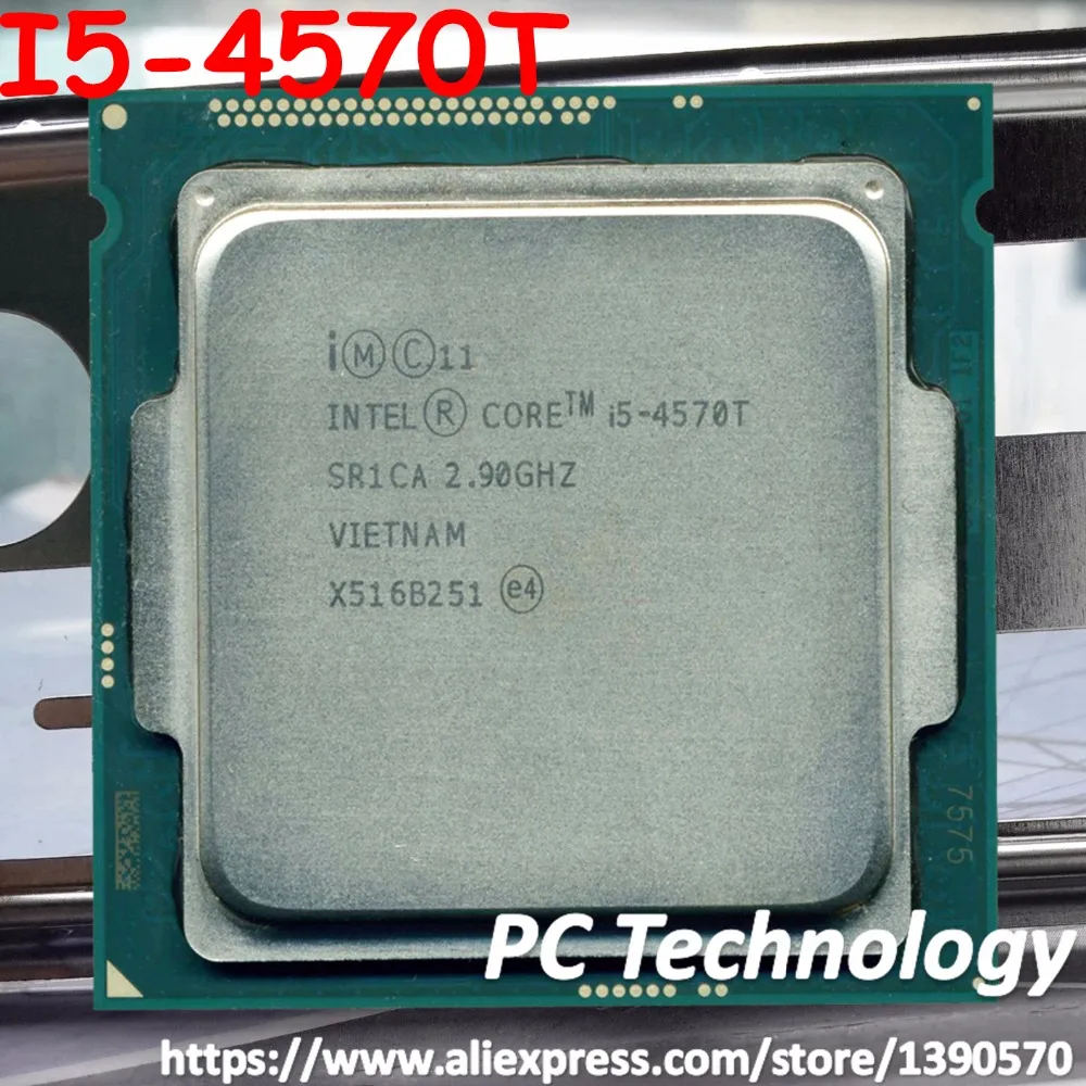 Original Intel Core I5 4570t Cpu 2 9ghz 4m Lga1150 I5 4570t Dual Core Desktop Processor Free Shipping Day Day Day Aliexpress Original Intel Core I5 4570t Cpu 2 9ghz 4m Lga1150 I5 4570t Dual Core Desktop Processor Free Shipping Day Day Day Aliexpress