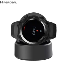 HIPERDEAL usb зарядка вертикальный Магнитный Вертикальный зарядное устройство данных для huawei Watch 2 Горячая 17Dec20 дропшиппинг F