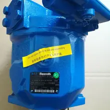 AL A10VS0 45 DFR1/31R-PPA12N00-S1648 насос rexroth