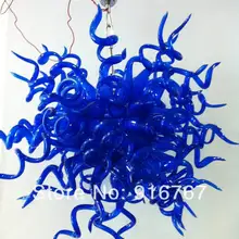 C72-Free Новые Модные ручные люстры из выдувного стекла