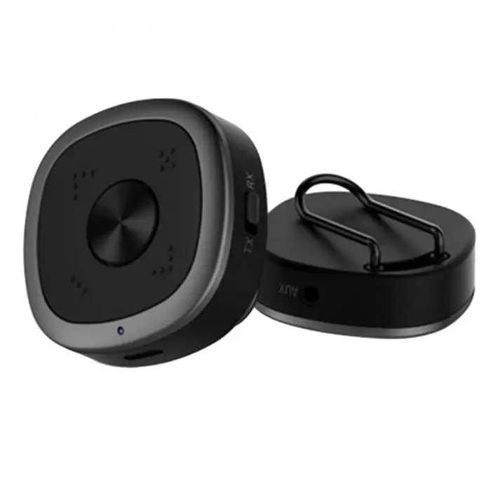 Приемник передатчика 2 в 1 Bluetooth 5,0 адаптер видео HD аудио Домашний Беспроводной IJS998