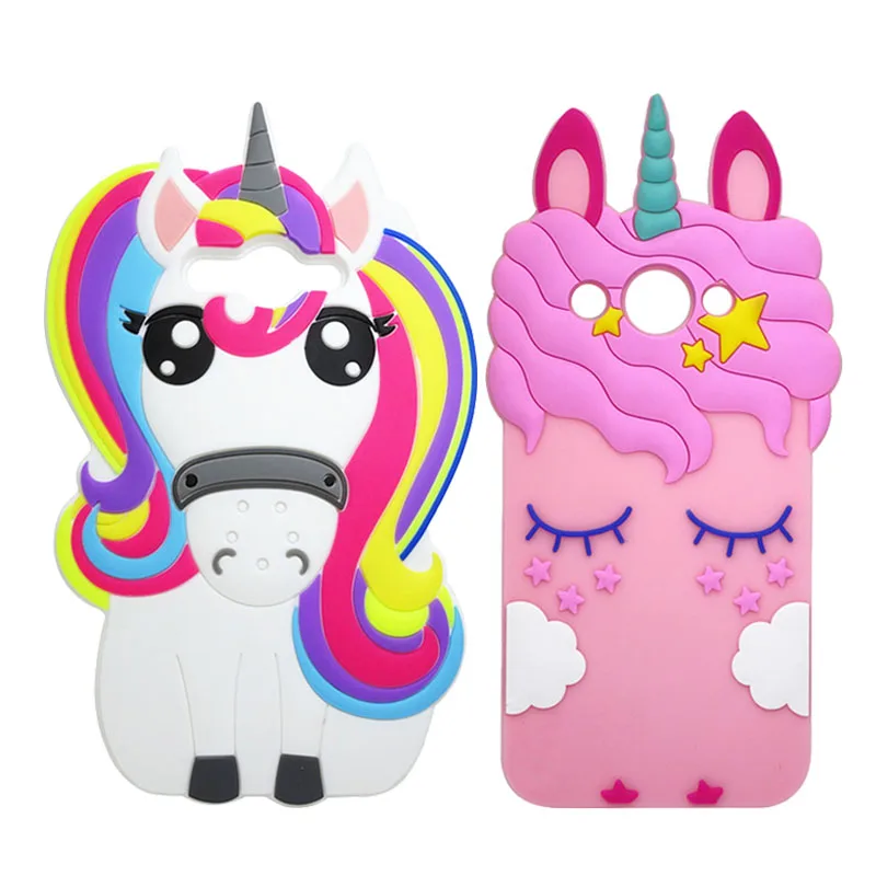 

Cover For Huawei Y5 Lite 2017 Fundas 3D Cute Cat Soft Silicone Phone Case For Huawei Y3 2017 5.0 CRO-L22 CRO-L02 CRO-L03 CRO-L23
