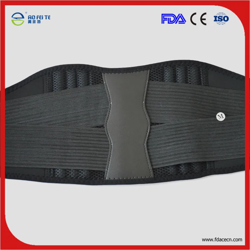  Trimmer Belt Back Support  Y111 (3)