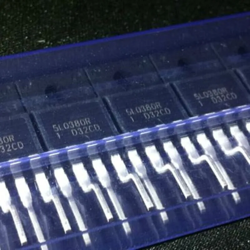 

5pcs 5L0380R 5L0380 KA5L0380R TO-220F-4 NEW