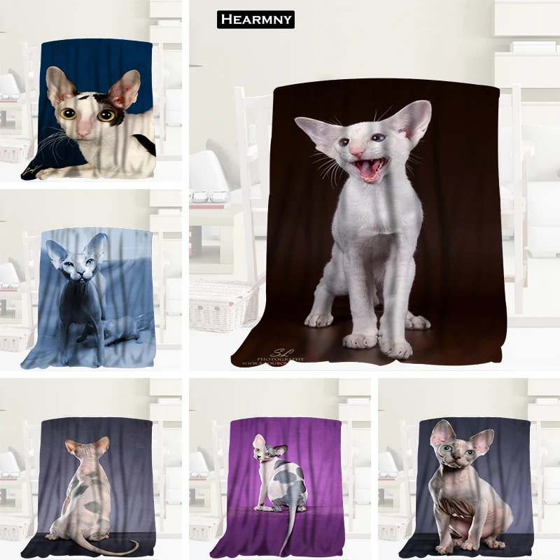 

New Arrival Pisica Blanket Sleep Cover Blankets Yoga Office Sofa Blanket Bed Cover Travel Soft Warm Throw Blanket For Adult