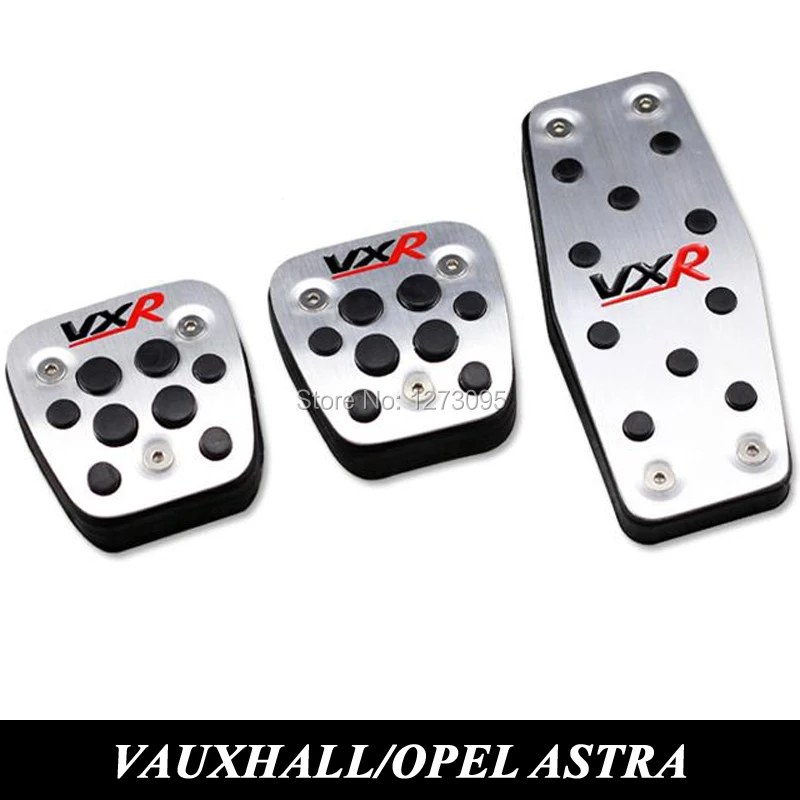 Для 2011 до 2015 Vauxhall Opel Astra J Insignia автомобильный клатч педаль газа тормоза