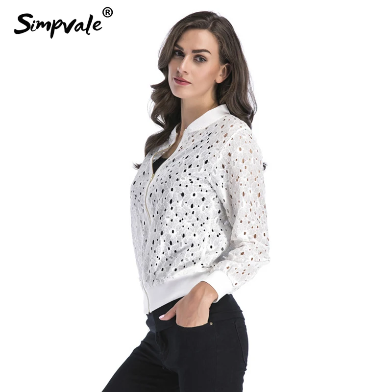 SIMPVALE Женская модная тонкая куртка пальто тонкие кардиганы весенне летняя