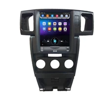 32G ROM Vertical screen android car gps multimedia video radio player in dash for Toyota Corolla EX 2004-2013 years navigation
