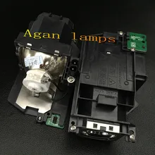 Original Lamp with Housing ET-LAV200/ET-LAV200C for Panasonic PT-VW430,PT-VW430EA,PT-VW435N,PT-VW435NE,PT-VW435NU Projectors