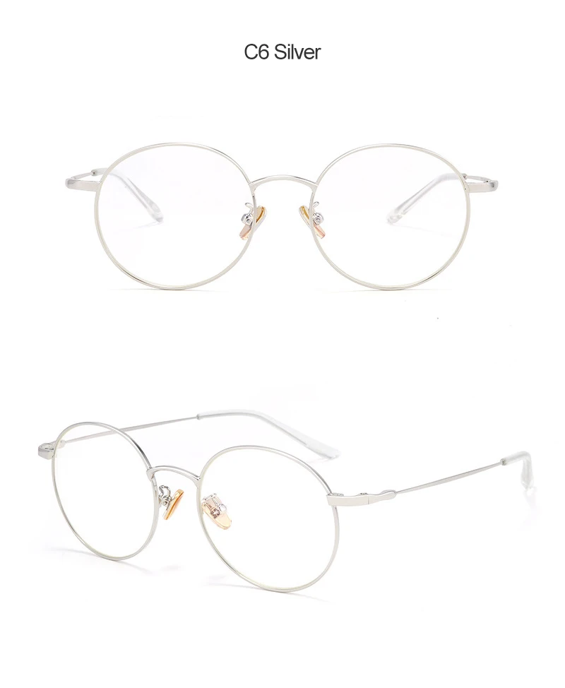 Fashion Clear Glasses (19)