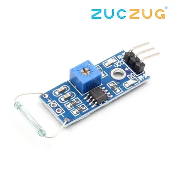 

Reed sensor module magnetron module reed switch MagSwitch