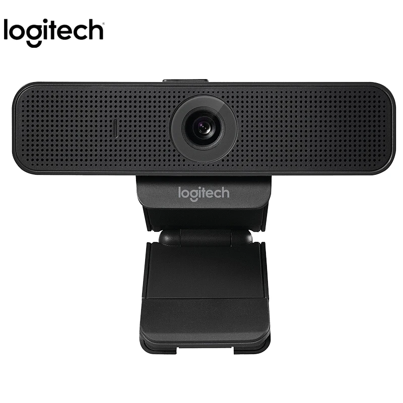 Оригинальная веб-камера logitech C925E HD, USB, веб-камера 1080 P, камера Full HD, веб-камера, Компьютерная камера, профессиональная красивая камера Anchor