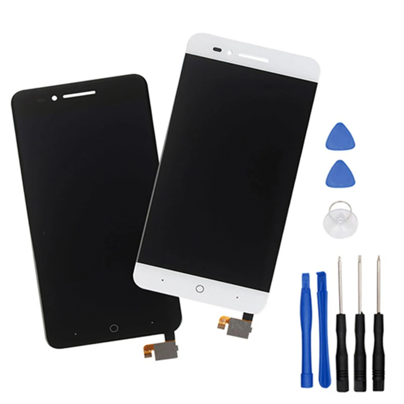 ZTE Voyage 4 Blade A610 (6)