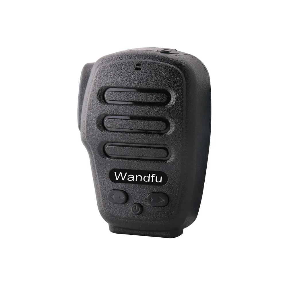 Android (смартфон) беспроводной Bluetooth ручной микрофон Поддержка PTT APP Zello Azetti Bper ESChat