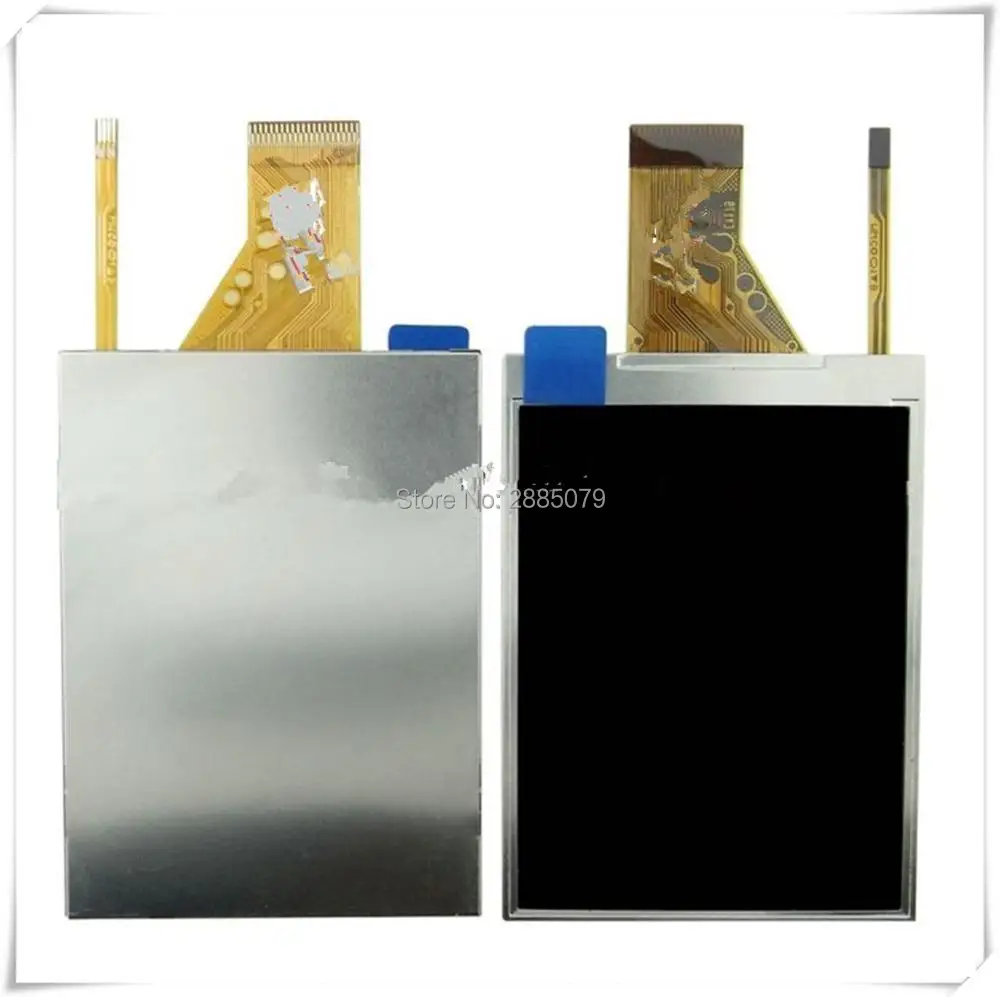 For Fuji Z200 For pentax kx km k200 lcd display screen camera screen camera parts,NEW