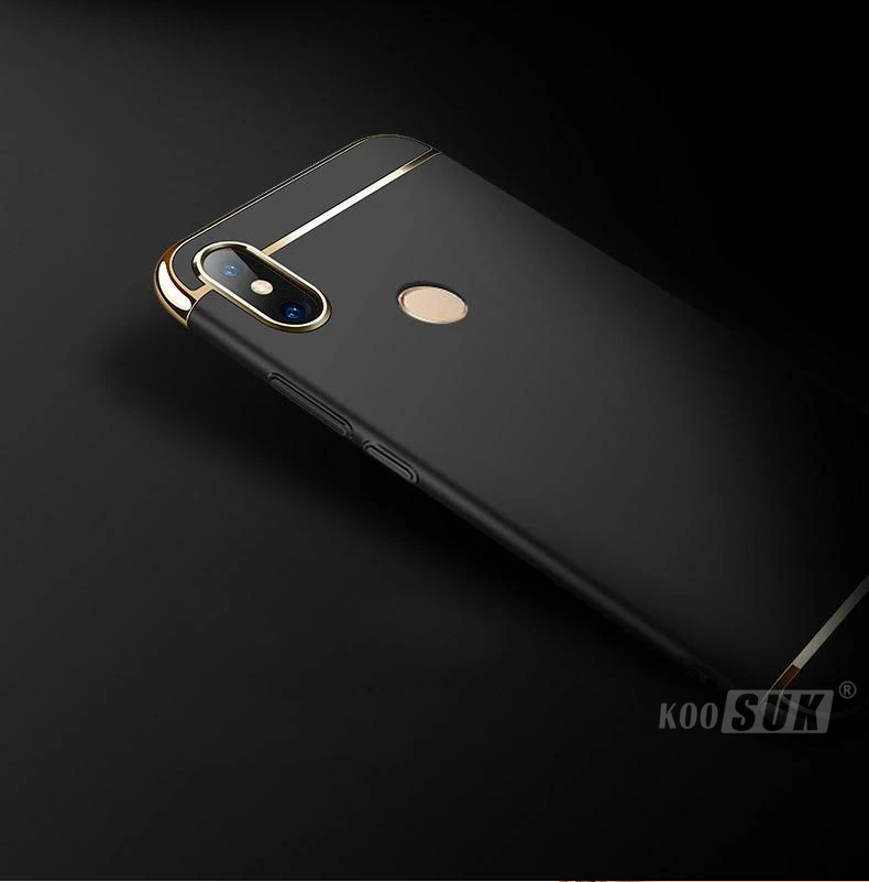 Mi xed цветной чехол для телефона для Xiaomi mi 8 mi 8 Lite задняя крышка модный прошитый матовый жесткий пластик Защитный корпус Coque Fundas