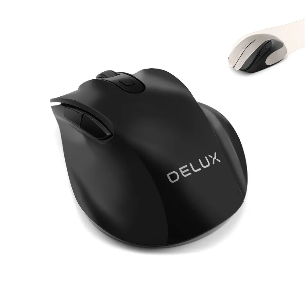 wireless mouse