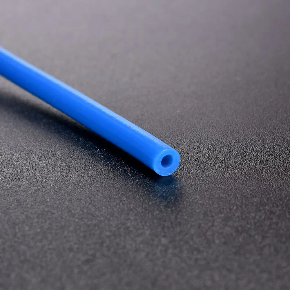 Kit De Pièces D'imprimante 3D SONEW Pour Tube PTFE Ender 3 Avec Connecteurs PC4-M6/M10 Et Coupe