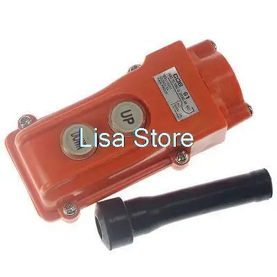 COB 61 For Hoist And Crane Pendant Control Station Push Button Switch ...