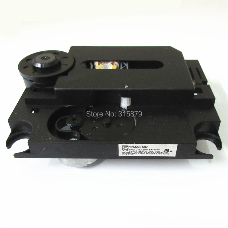 For PHILIPS VAM 2201 (VAM 2201 15PIN Optical Pickup Assembly
