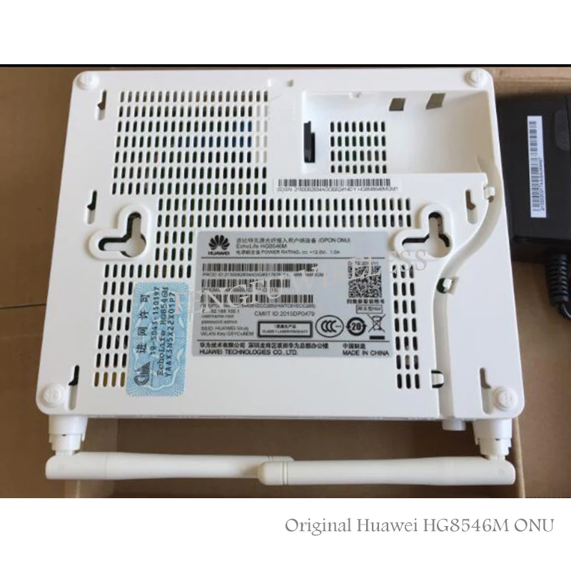 Huawei HG8546M -8