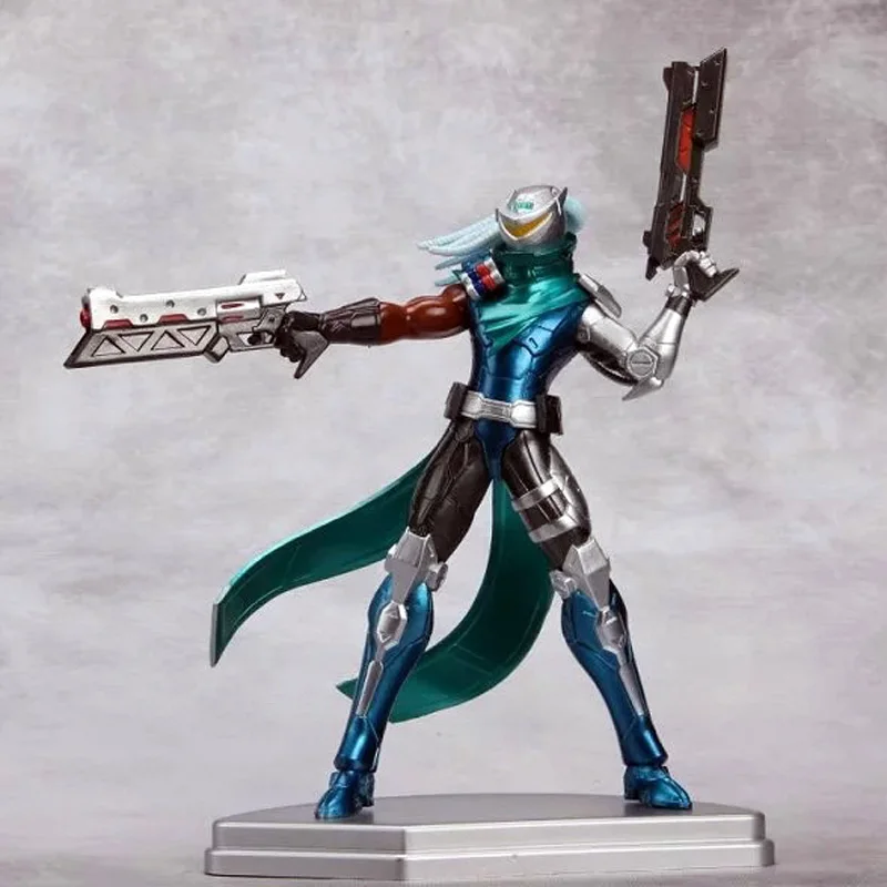 lol figurine