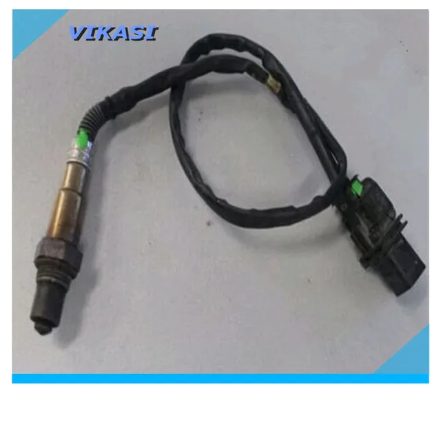 oxygen sensor 5 wires fast delivery 0258017044 06f 906 262 ac Oxygen Sensor Equipment oxygen sensor 5 wires fast delivery 0258017044 06f 906 262 ac 0258017045 lambda sensor suit for vw audi competitive price
