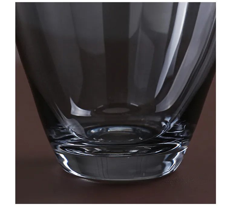 glass flower vase tabletop vases fashion european vases01