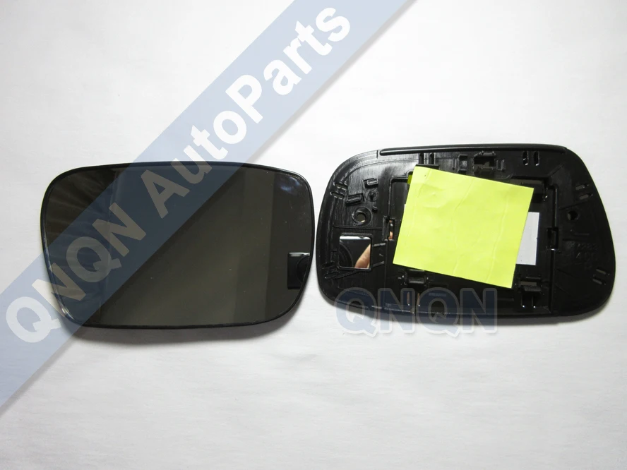 Зеркало заднего вида боковое стекло для Toyota Vios Yaris Belta Corolla 2005 | Автомобили и