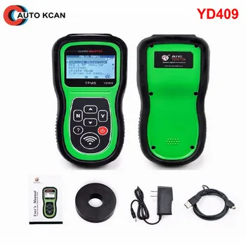 

YD409 TPMS Sensor Trigger Tool for Activate and Decode TPMS Sensor YD409 sensor tool