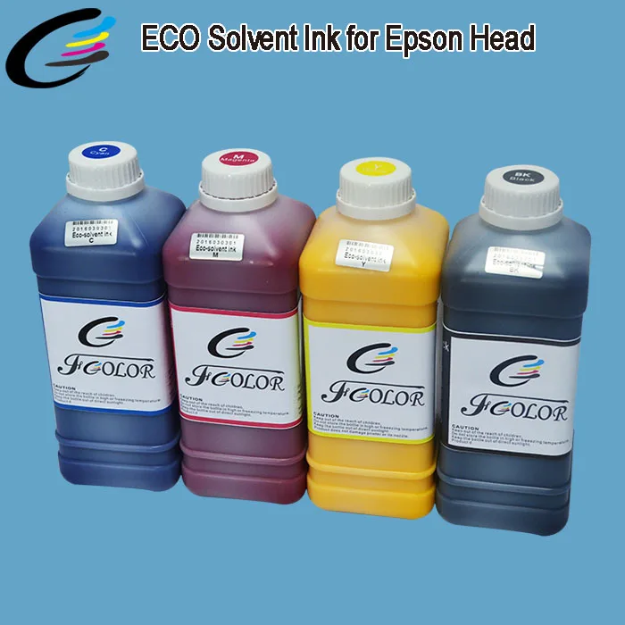 eco ink