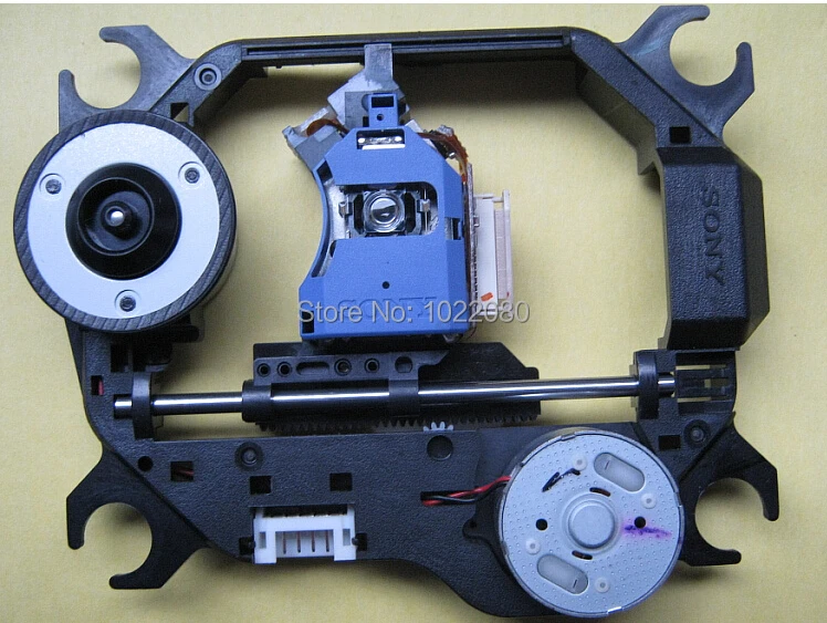 

KHM-313AAA KHS-313A KHM313AAA KHS313A Radio DVD Player Laser Lens Lasereinheit Optical Pick-ups Bloc Optique