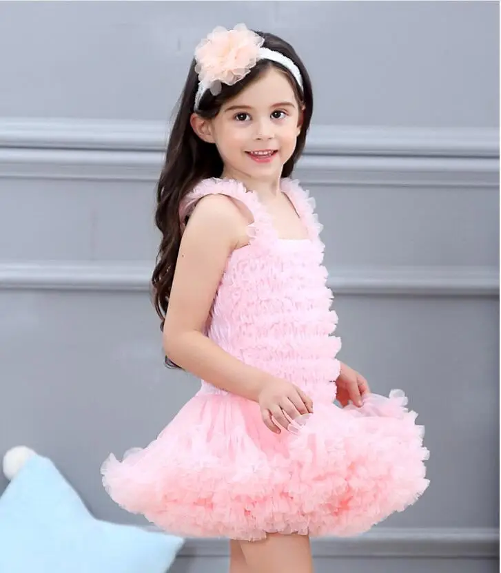 Роскошное осеннее кружевное платье-пачка для маленьких девочек детское платье-пачка принцессы для девочек нарядное платье для девочек на день рождения рождественское платье