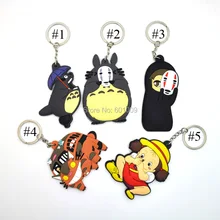 EMS 200/лот мультфильм фильм Мой сосед брелок Тоторо кулоны кукла игрушка