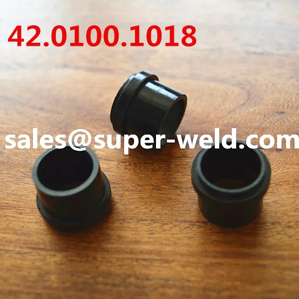 

Insulator(AL 2300/AW 2500) Diffuser 42.0100.1018 MIG MAG Welding torch for Fronius consumables