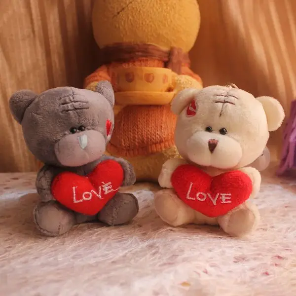 small teddy bear gifts