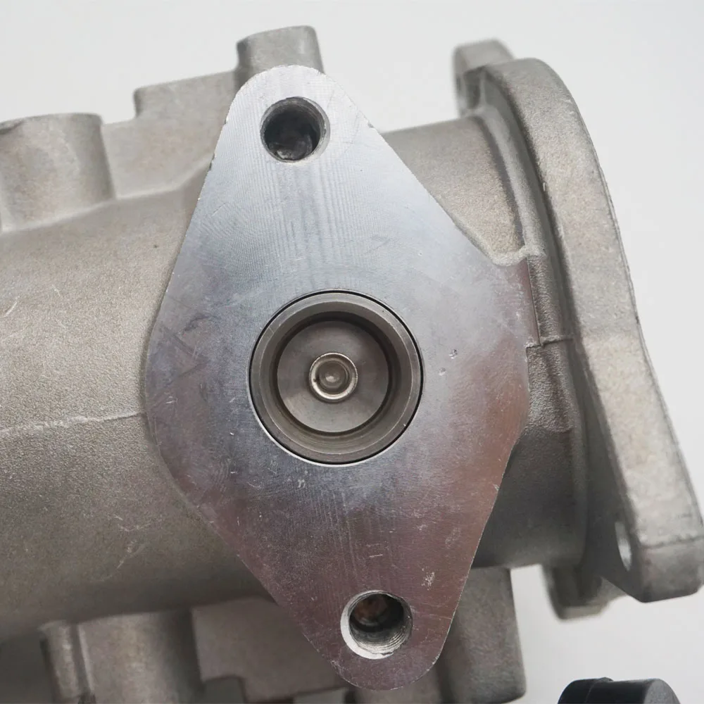 Клапан EGR для сиденья 1,9 TDI 03G131501M 03G131501A 038131501AT 038131501 T для AUDI A3(8L) IBIZA(6L) Леон я(1 M) TOLEDO II