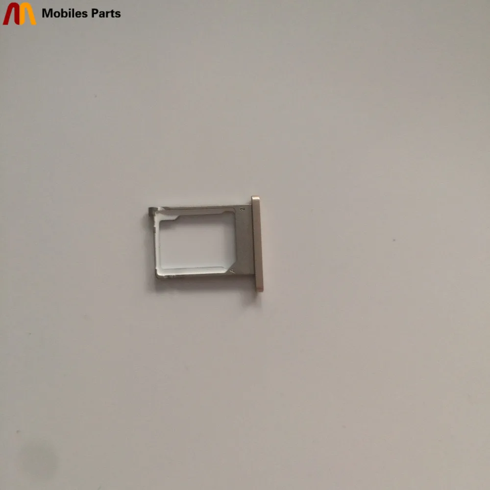 

New Sim Card Holder Tray Card Slot For OUKITEL U20 Plus MTK6737 Quad Core 5.5 Inch 1920x1080 FHD Free Shipping